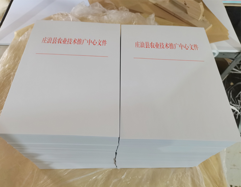 环县文头纸